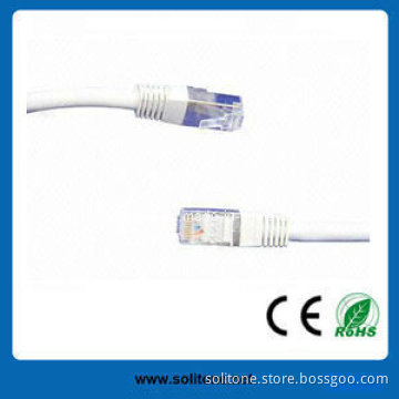 FTP Cat5e Patch Cord/Patch Cable/Jumper Wire